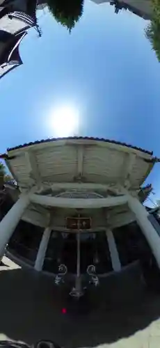 信松院(東京都)