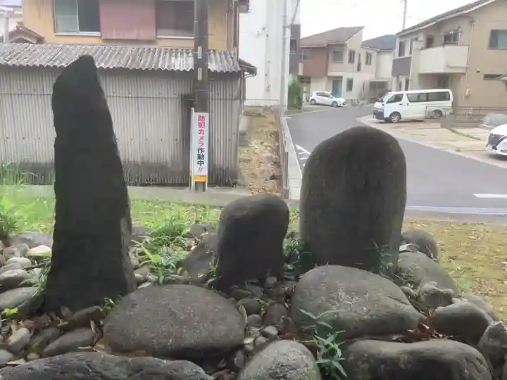立野神社(愛知県)