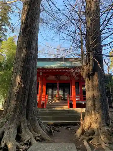 香取神社(千葉県)