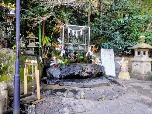 枚岡神社(大阪府)