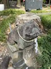飯福神社(群馬県)