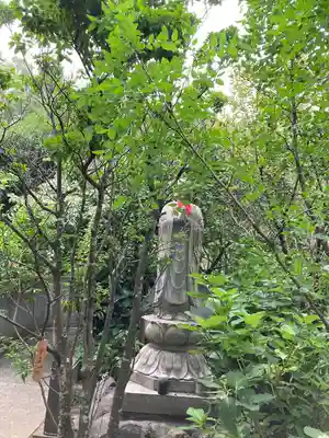 龍峰寺(神奈川県)