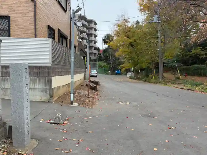 倶利伽羅不動尊(千葉県)