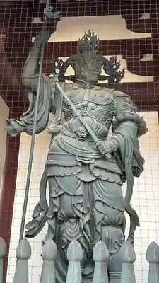 川崎大師（平間寺）(神奈川県)