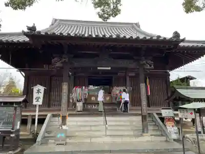 一宮寺(香川県)