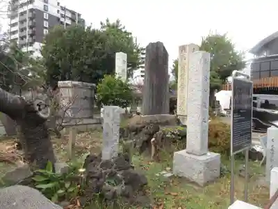 大経寺(東京都)