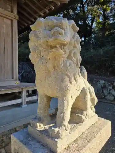八幡神社(静岡県)