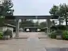 福井神社(福井県)