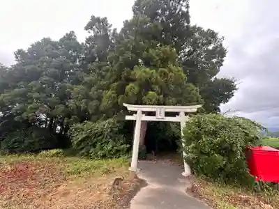 諏訪神社(山形県)