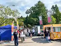 青龍寺(昭和大仏)(青森県)