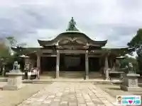 豊國神社(大阪府)