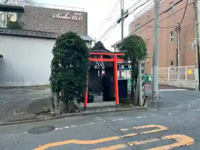 庚申神社の{uncategorized: "未分類", other: "その他", undefined: "問題あり", building: "その他建物", grave: "お墓", sacred_gate: "鳥居", guardian: "狛犬", statue: "像", buddha: "仏像", history: "歴史", nature: "自然", garden: "庭園", animal: "動物", pagoda: "塔", temizu: "手水舎", mountain_gate: "山門・神門", sanctuary: "本殿・本堂", subordinate: "末社・摂社", art: "芸術", scenery: "景色", jizo: "地蔵", ema: "絵馬", goshuin: "御朱印", omikuji: "おみくじ", items: "授与品その他", amulet: "お守り", goshuincho: "御朱印帳", eats: "食事", festival: "お祭り", votive_dance: "神楽", shichigosan: "七五三参", wedding: "結婚式", experience: "体験その他", initially: "初詣", around: "周辺", anti_infection: "感染症対策"}