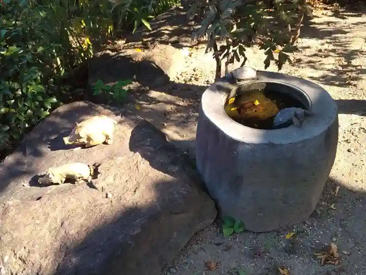 福厳寺(栃木県)