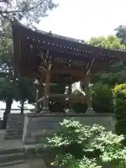 宥勝寺(埼玉県)