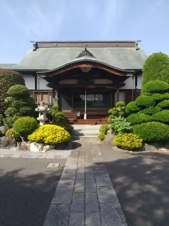 龍蔵院(埼玉県)