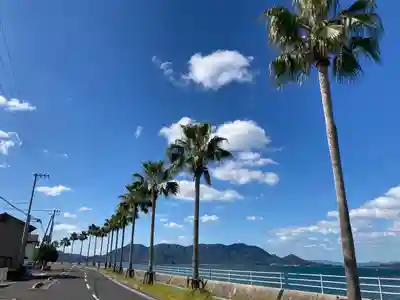 大山祇神社(愛媛県)