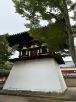 新薬師寺(奈良県)