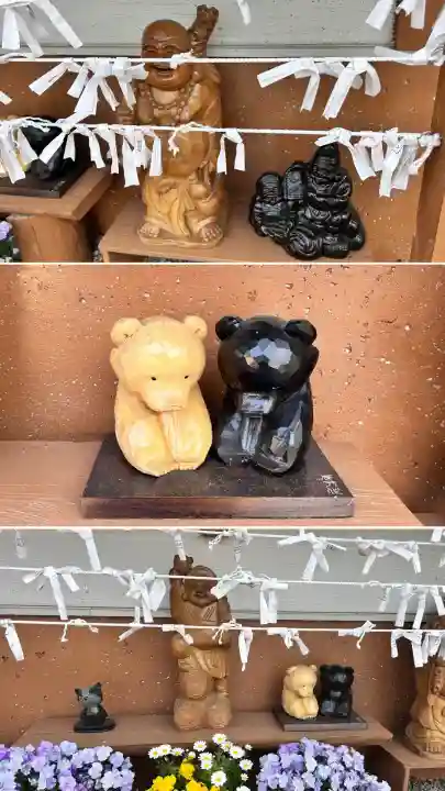 尻岸内八幡神社(北海道)