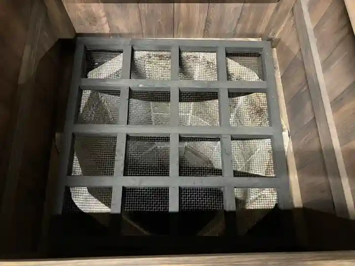 勝興寺のその他建物