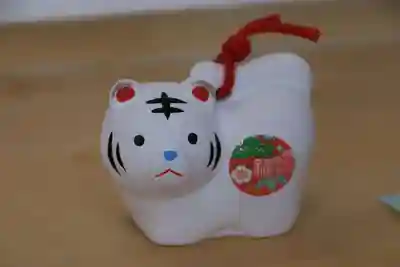 大鏑神社の授与品その他