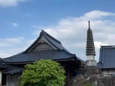 東楽寺(兵庫県)