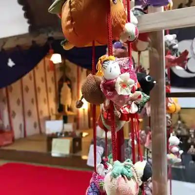 高司神社〜むすびの神の鎮まる社〜のお祭り