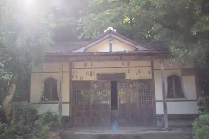 八王寺(埼玉県)