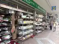 矢先稲荷神社(東京都)