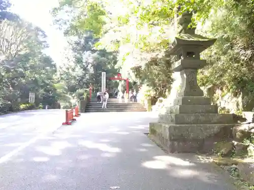 箱根神社(神奈川県)