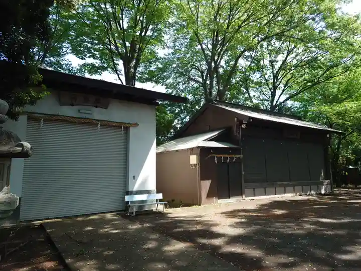 本郷神社(神奈川県)