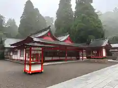 霧島神宮(鹿児島県)