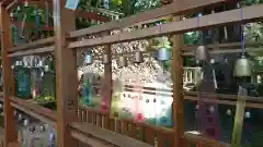 唐澤山神社(栃木県)