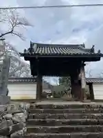世尊寺(奈良県)