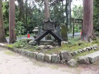 融神社のその他建物