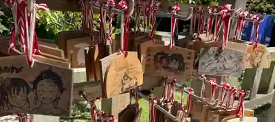 宝満宮竈門神社(福岡県)