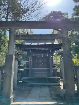 意富比神社(千葉県)