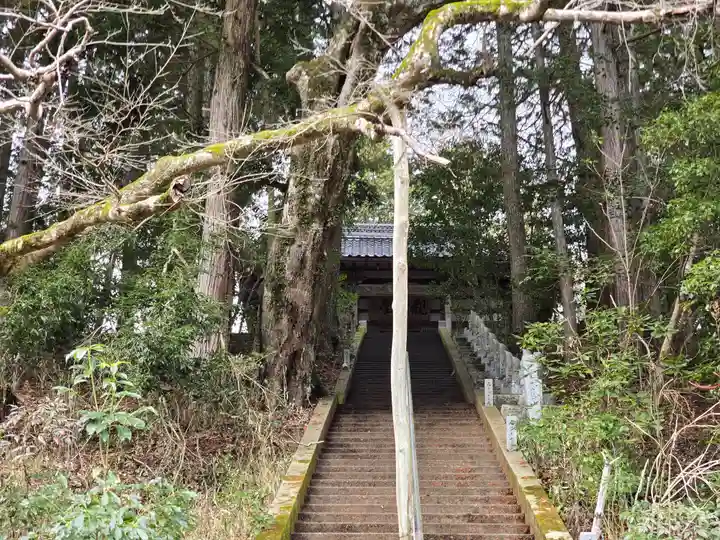 大聖寺(岡山県)