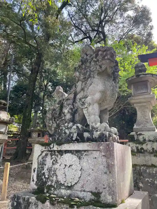 春日大社(奈良県)