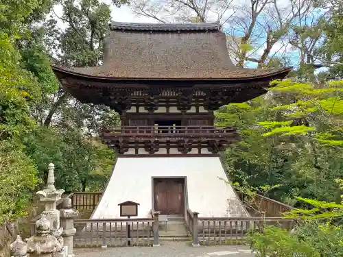 石山寺のその他建物