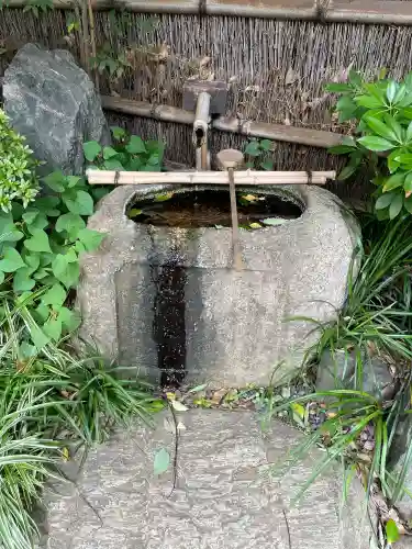 正寶院（飛不動尊）(東京都)