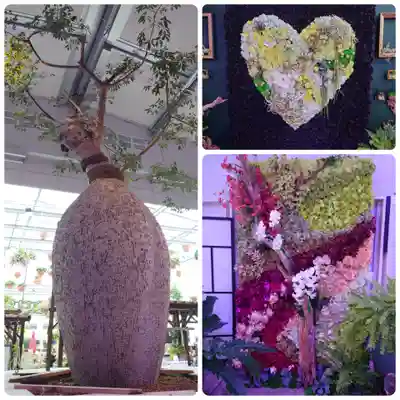 よみうりランド観音(東京都)