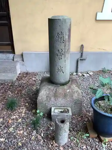 陽洲院宝周寺のその他建物