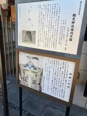 鶴見神社(神奈川県)