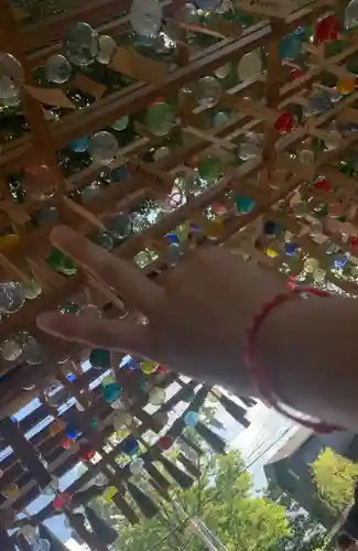 川越氷川神社のその他建物