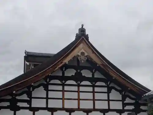 妙心寺（妙心禅寺）(京都府)