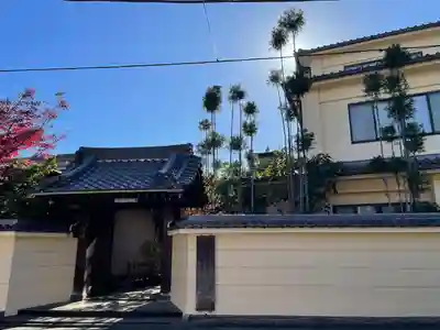 宗周院(東京都)