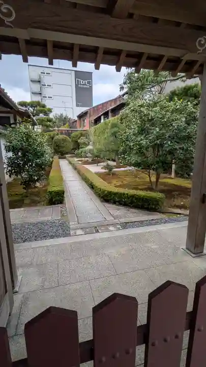 長遠禪寺(長遠寺)(京都府)