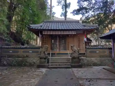 金山神社(三重県)
