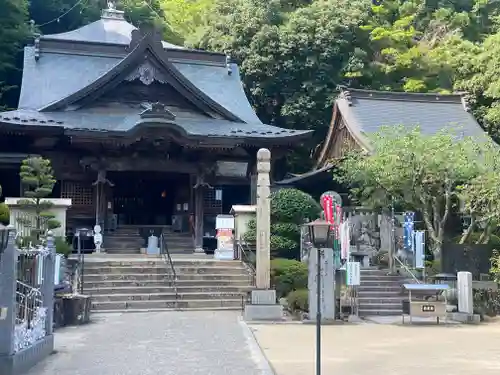 大窪寺(香川県)