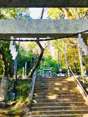 六所皇大神宮霊跡のその他建物
